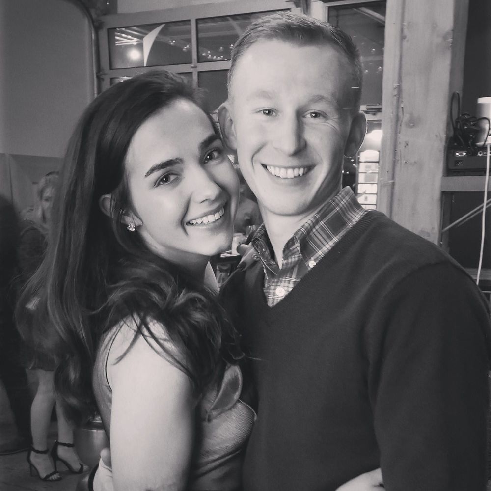 Meet your Posher, Alexis